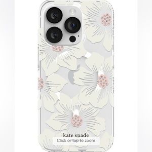KATE SPADE PHONE CASE iPhone 13 Pro Max with MagSafe